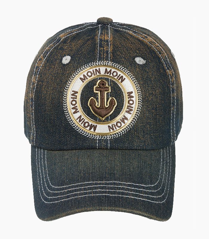 Moin Moin Cap - Robin Ruth