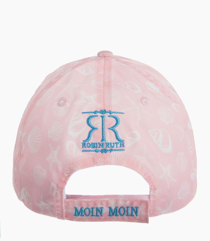 Moin Moin Cap - Robin Ruth
