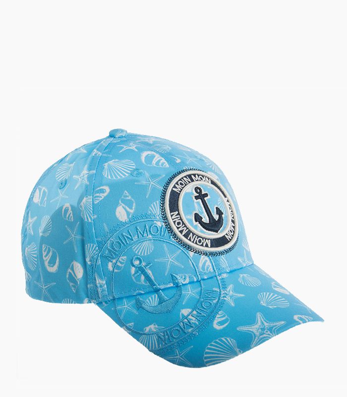 Moin Moin Cap - Robin Ruth