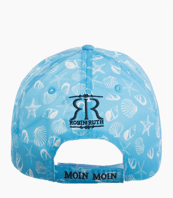 Moin Moin Cap - Robin Ruth