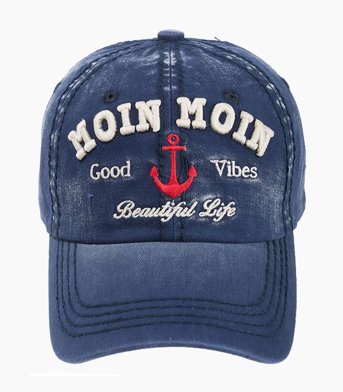 Moin Moin Cap - Robin Ruth