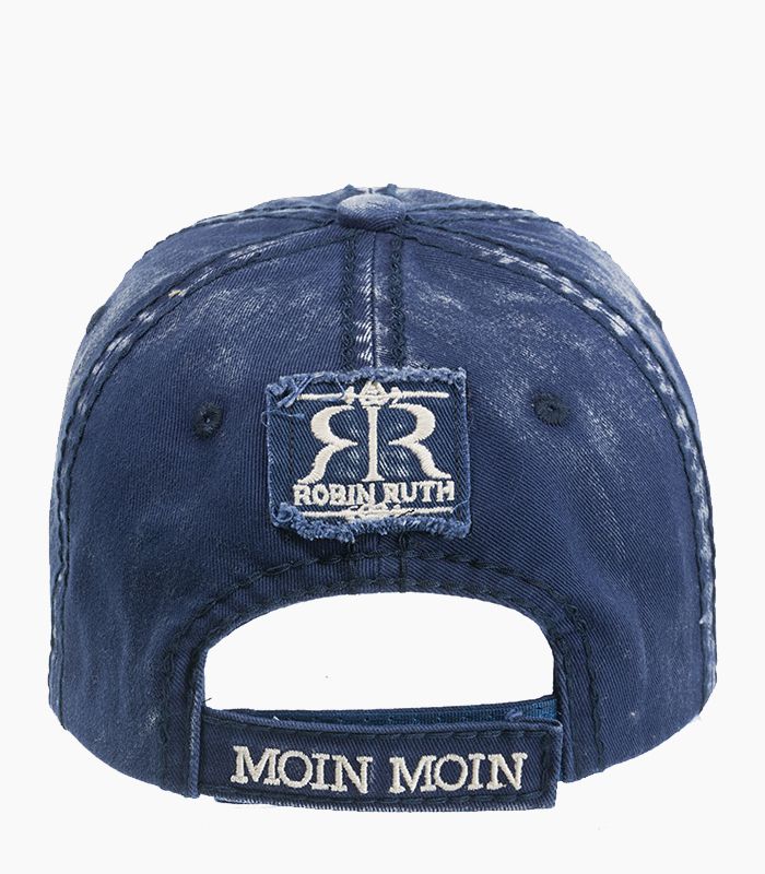 Moin Moin Cap - Robin Ruth