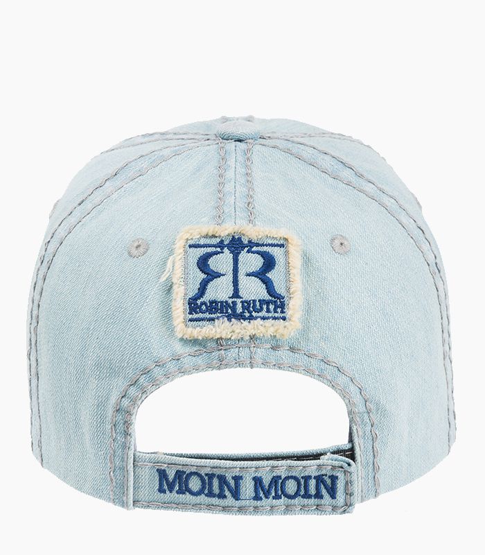 Moin Moin Cap - Robin Ruth