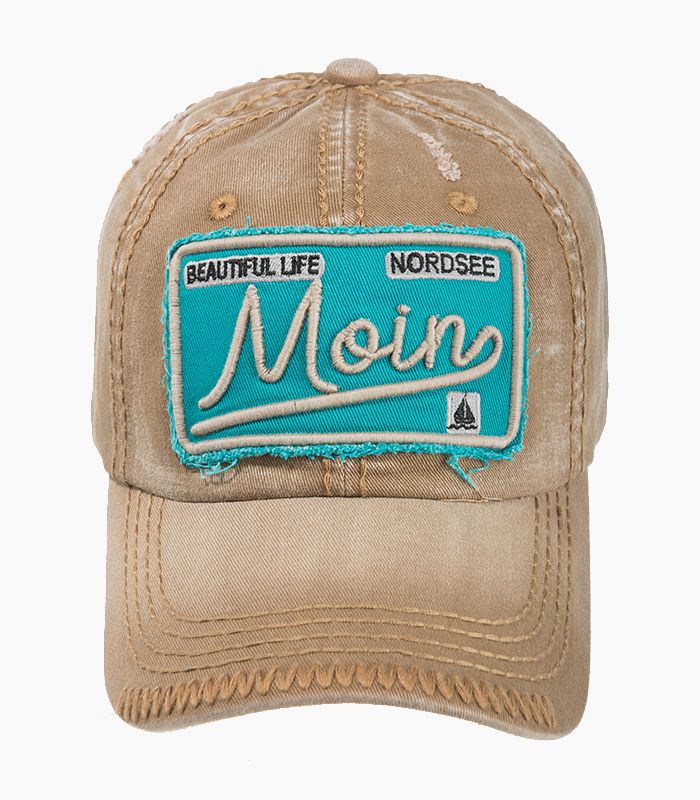 Moin Moin Cap - Robin Ruth