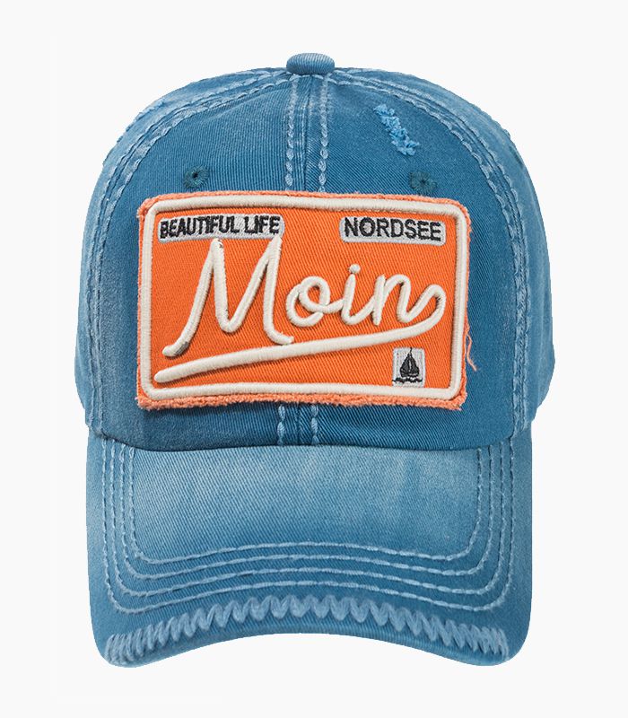 Moin Moin Cap - Robin Ruth