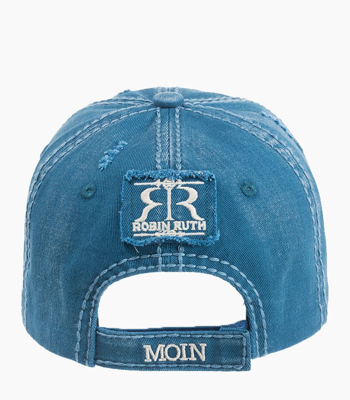 Moin Moin Cap - Robin Ruth