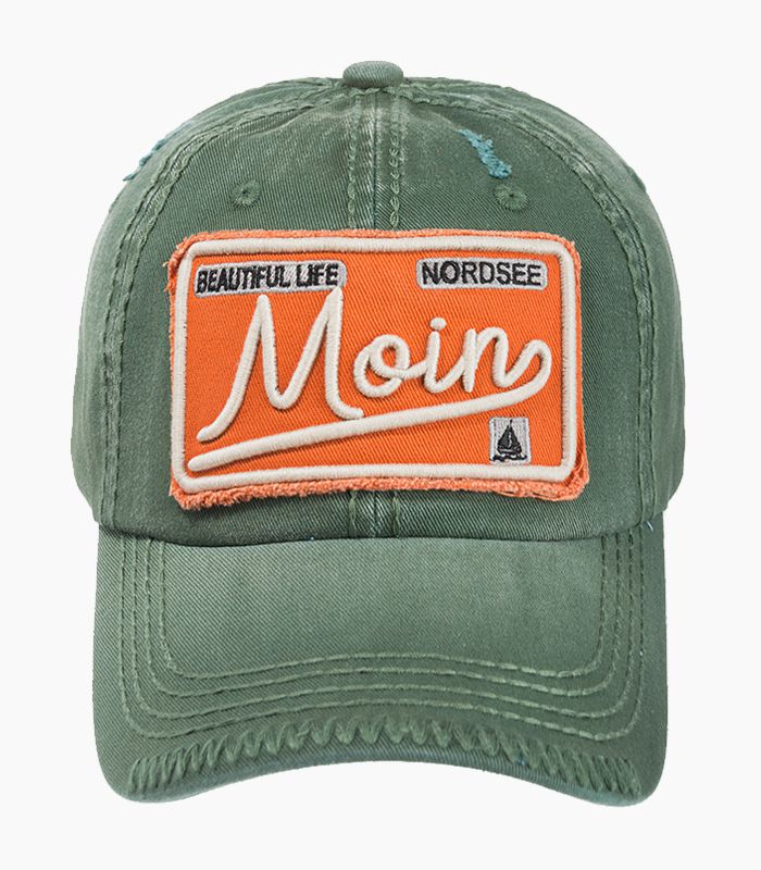 Moin Moin Cap - Robin Ruth