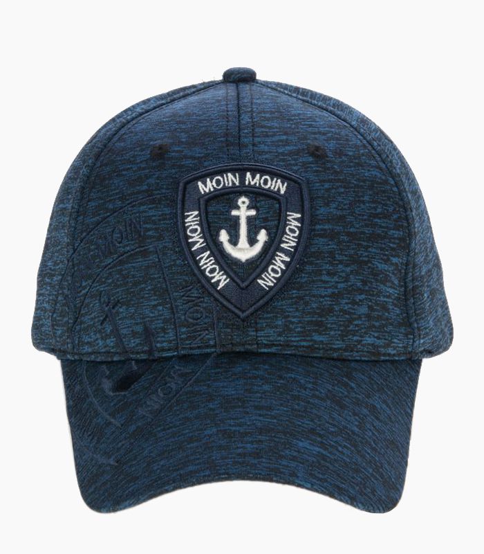 Moin Moin Cap - Robin Ruth