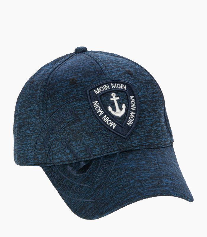 Moin Moin Cap - Robin Ruth