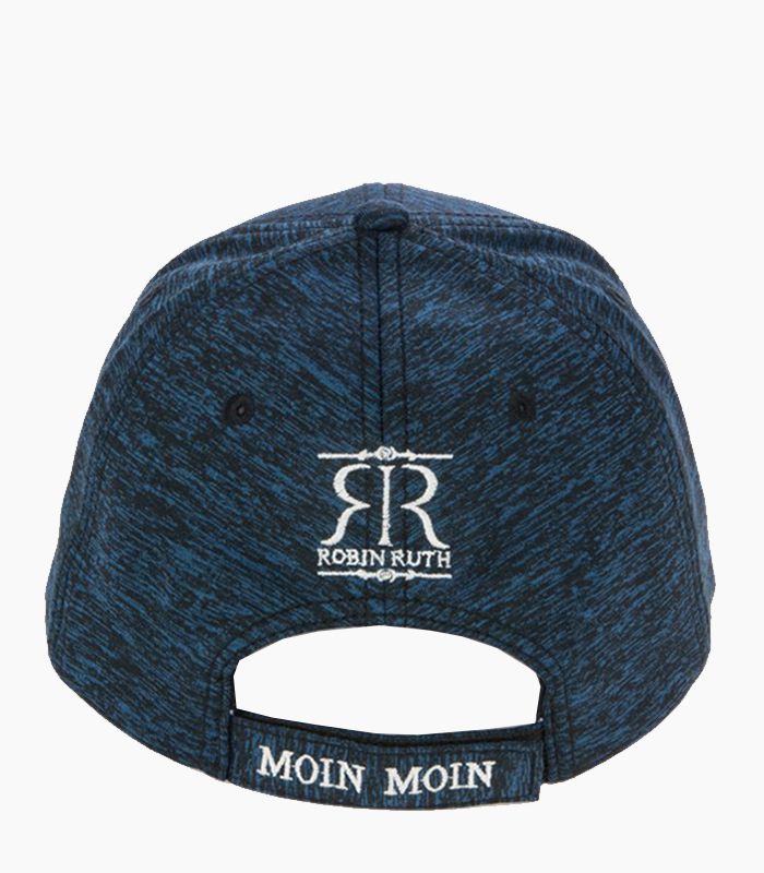 Moin Moin Cap - Robin Ruth