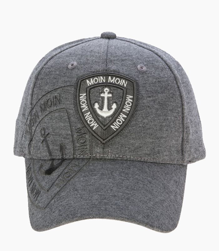 Moin Moin Cap - Robin Ruth