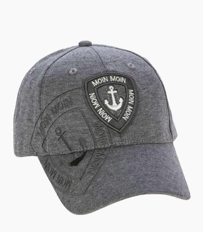 Moin Moin Cap - Robin Ruth