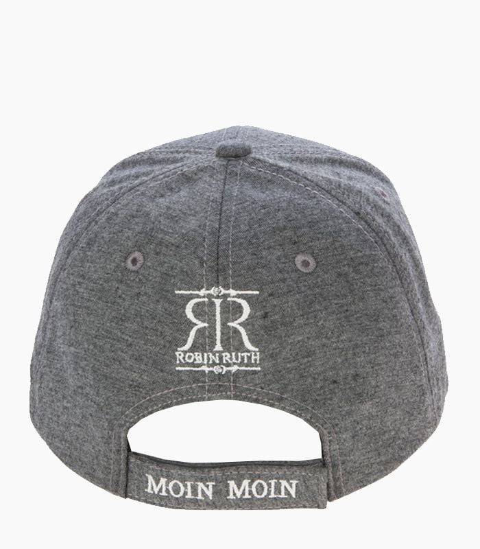 Moin Moin Cap - Robin Ruth