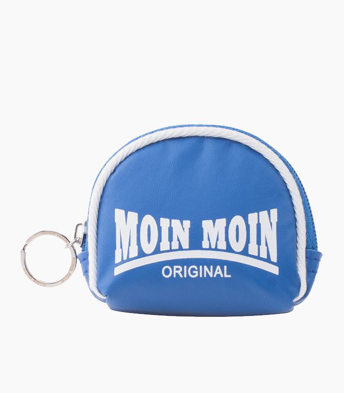 Moin Moin Coin purse - Robin Ruth