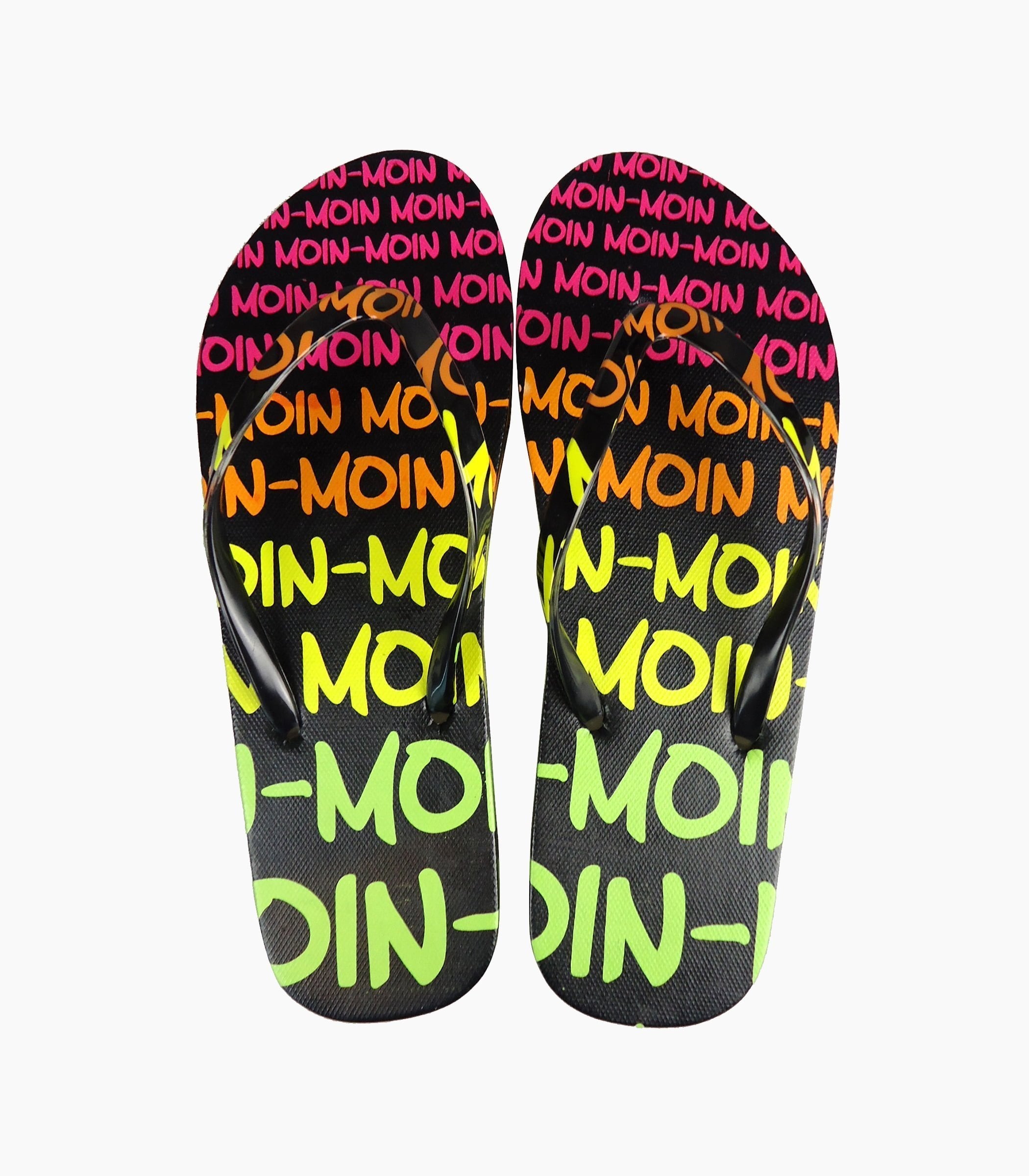 Moin Moin Flipflops - Robin Ruth