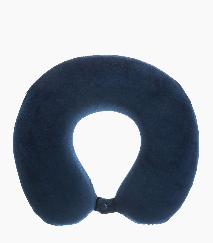 Moin Moin Neck pillow - Robin Ruth