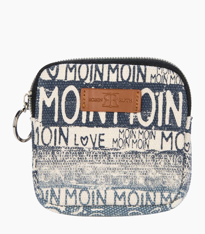 Moin Moin Purse - Robin Ruth
