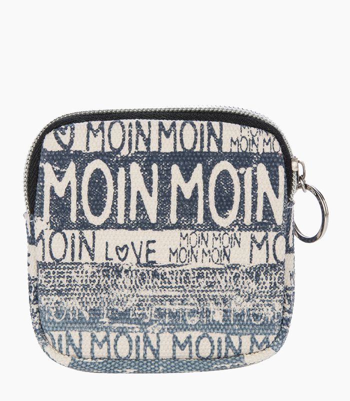 Moin Moin Purse - Robin Ruth