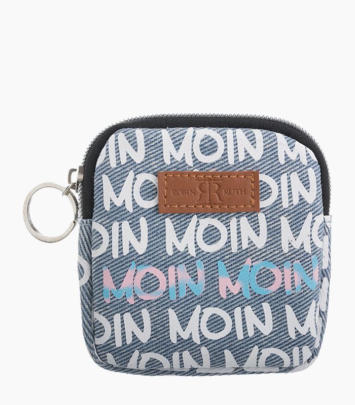 Moin Moin Purse - Robin Ruth