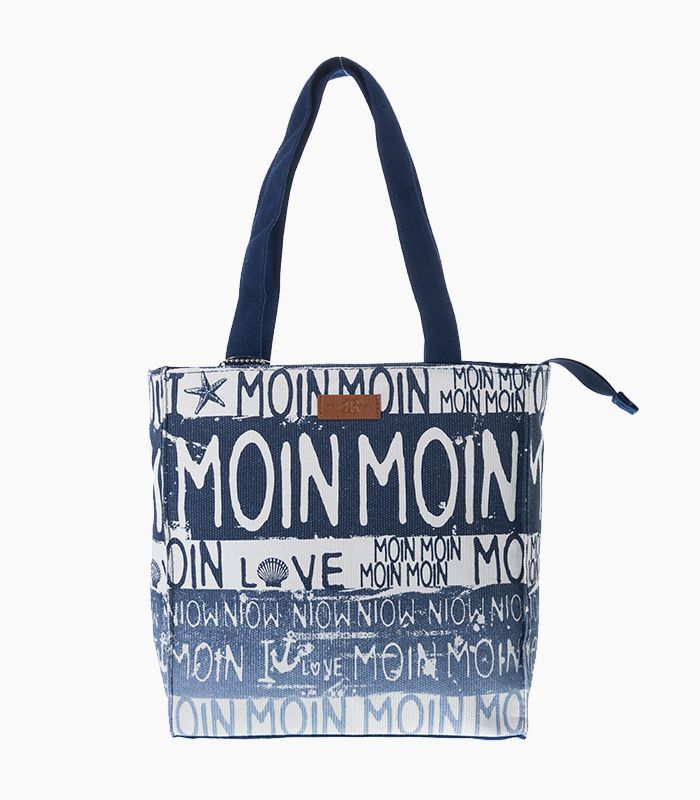 Moin Moin Shopper bag - Robin Ruth