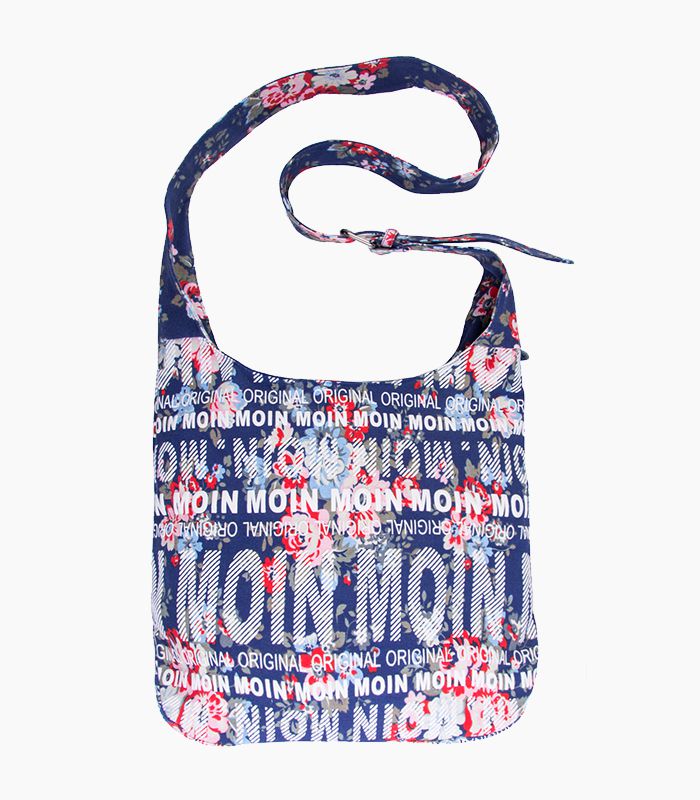 Moin Moin Shoulder bag - Robin Ruth