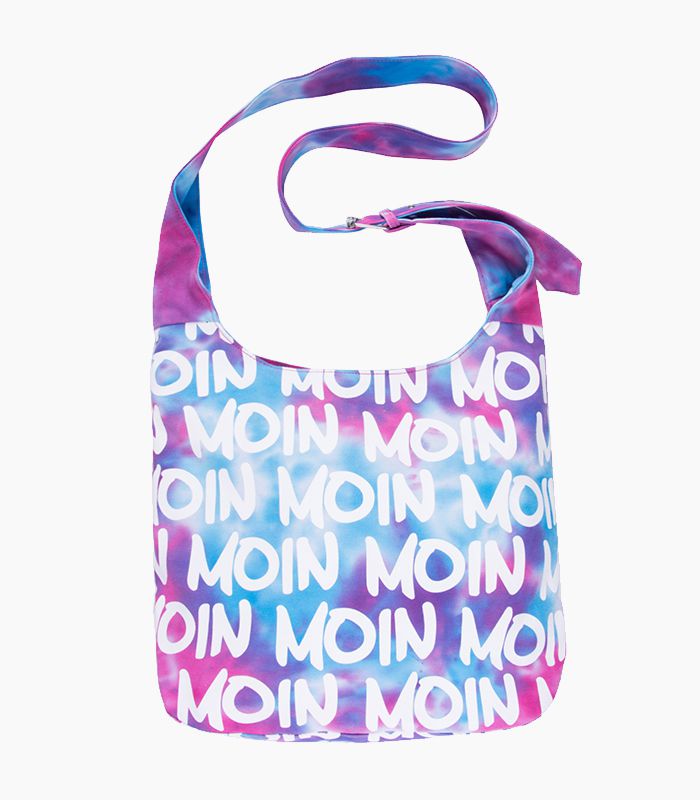 Moin Moin Shoulder bag - Robin Ruth