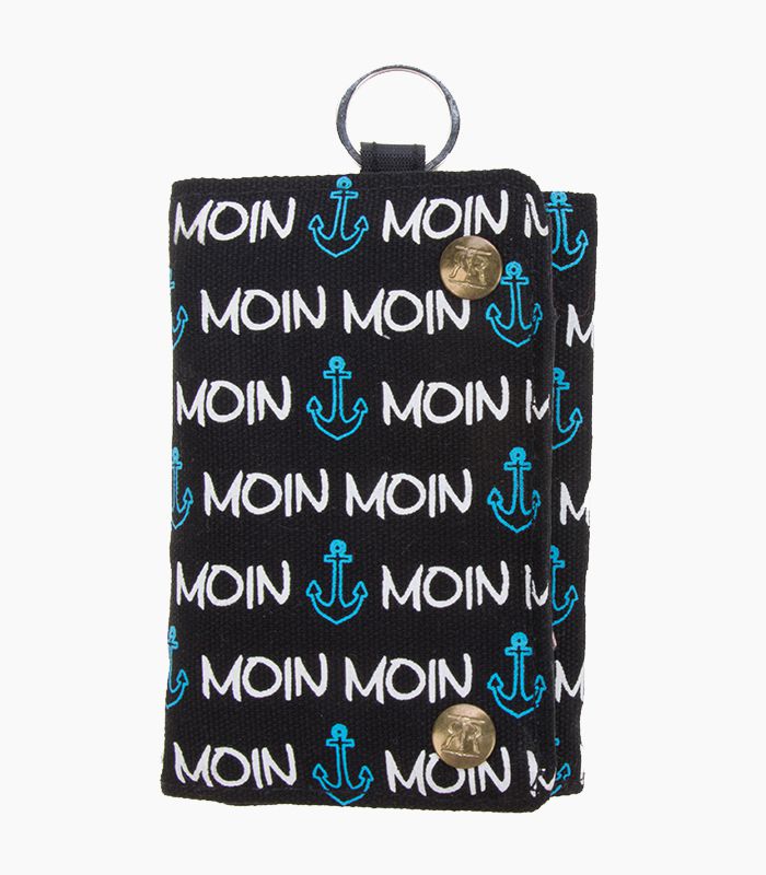 Moin Moin Wallet - Robin Ruth