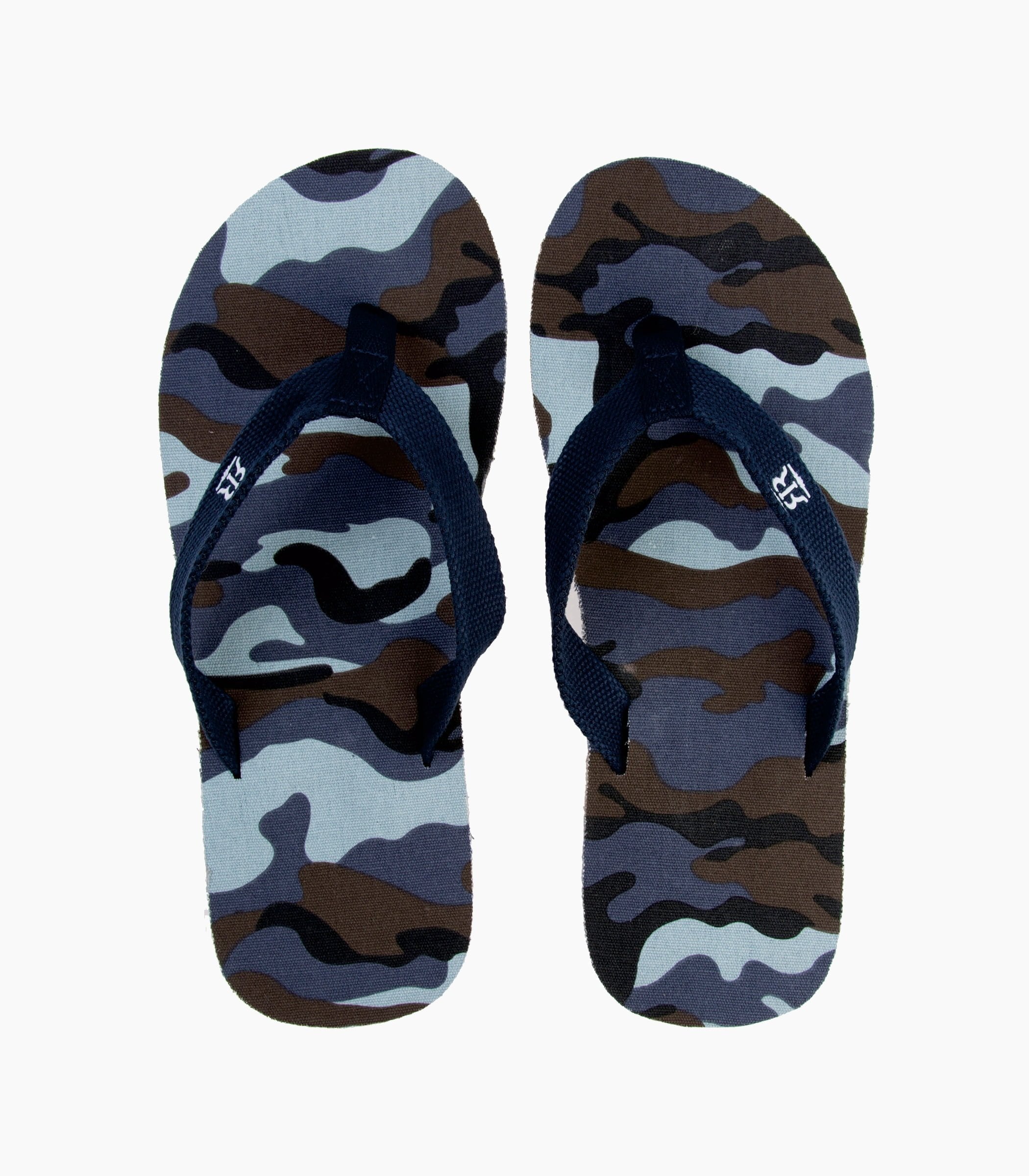 Neutral Flipflops - Robin Ruth