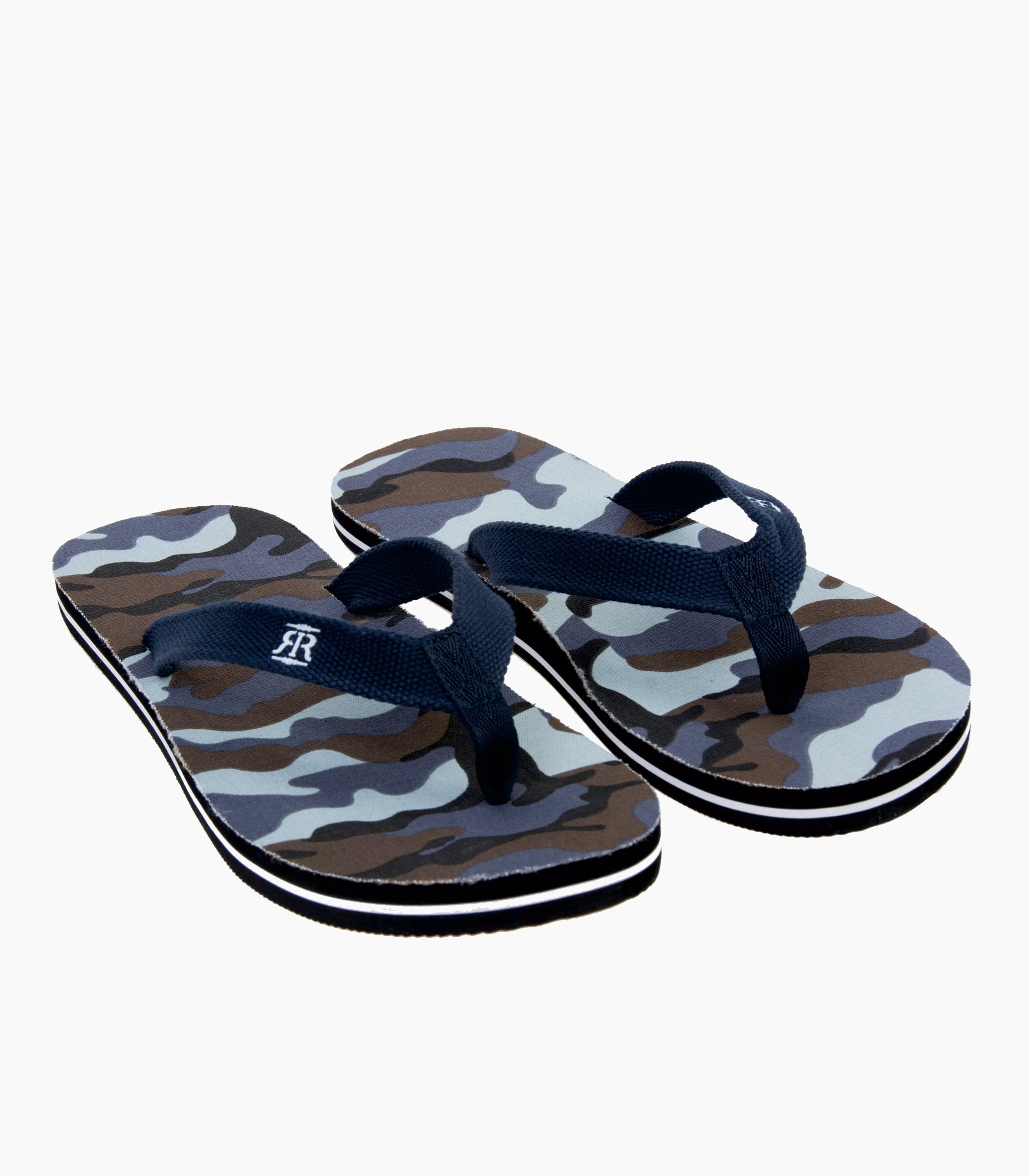 Neutral Flipflops - Robin Ruth