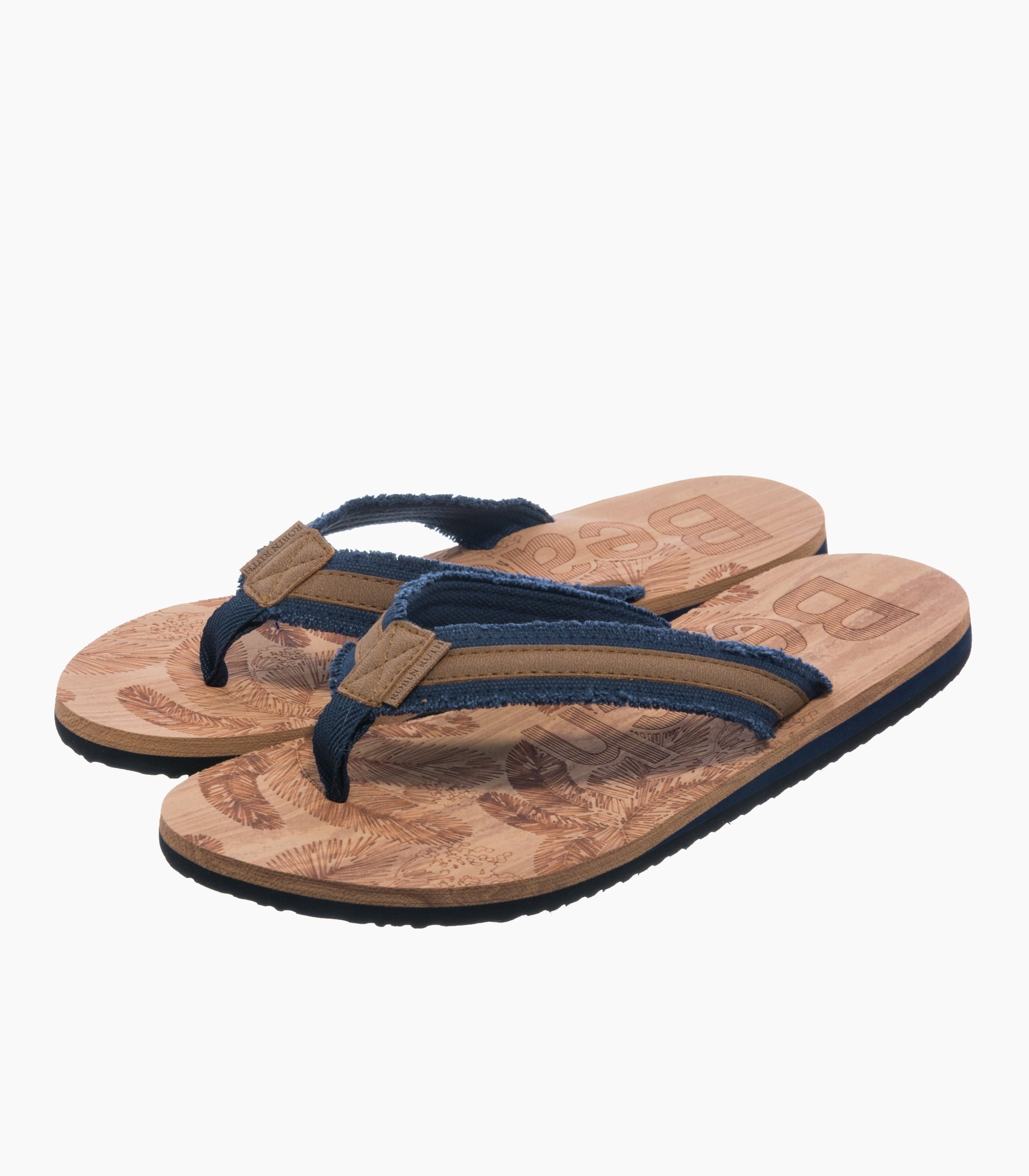 Neutral Flipflops - Robin Ruth