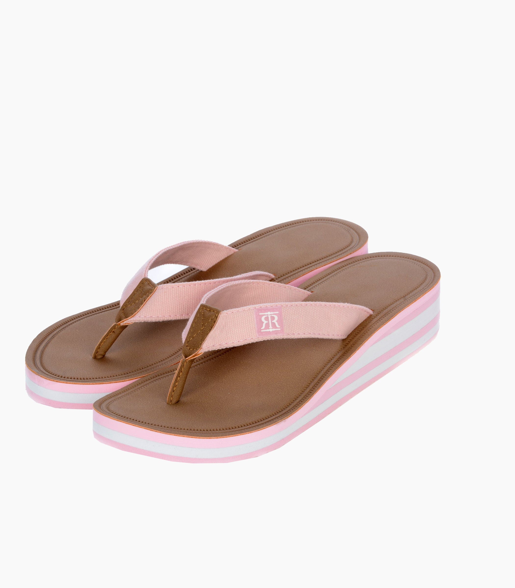 Neutral Flipflops - Robin Ruth