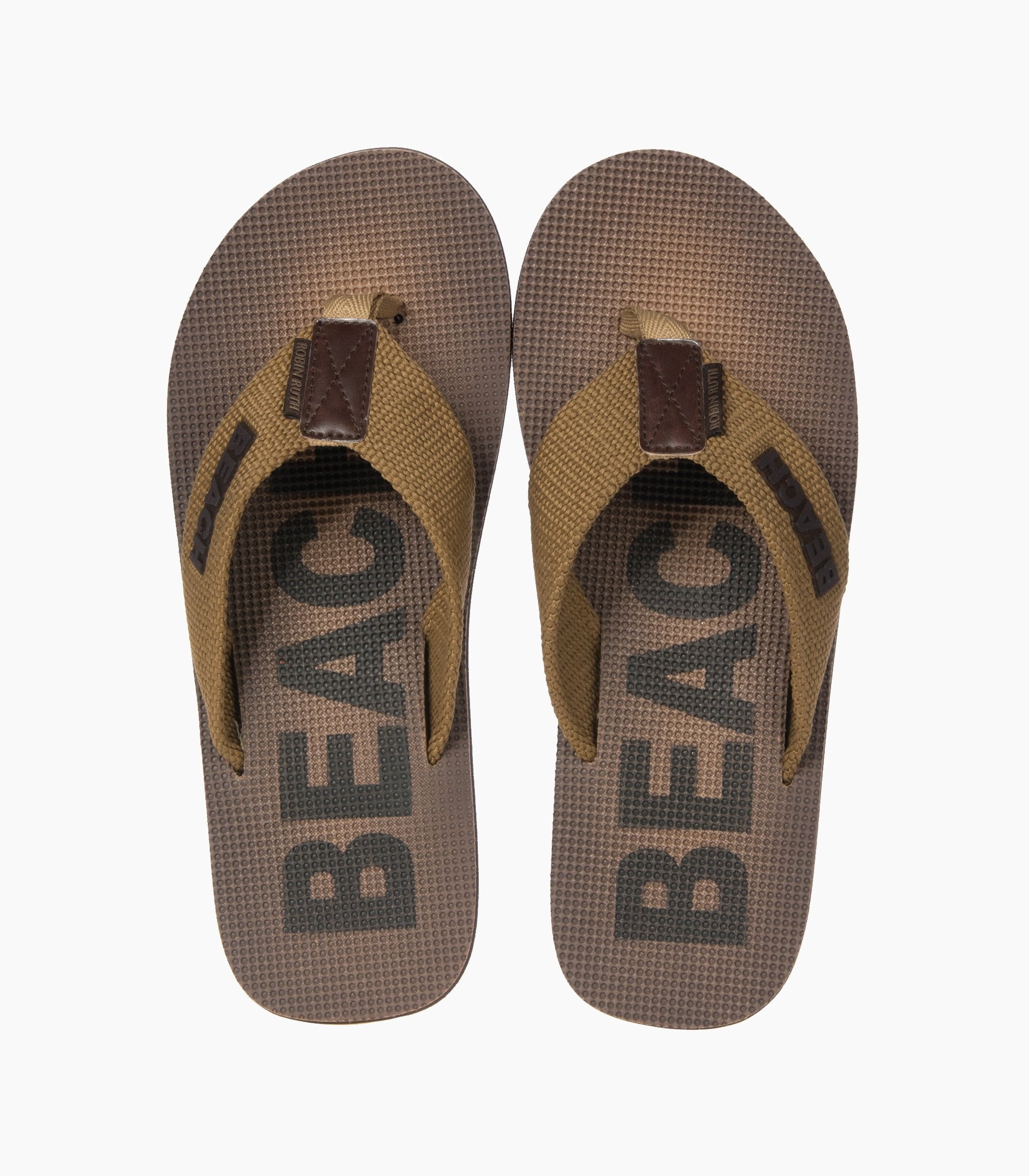 Neutral Flipflops - Robin Ruth