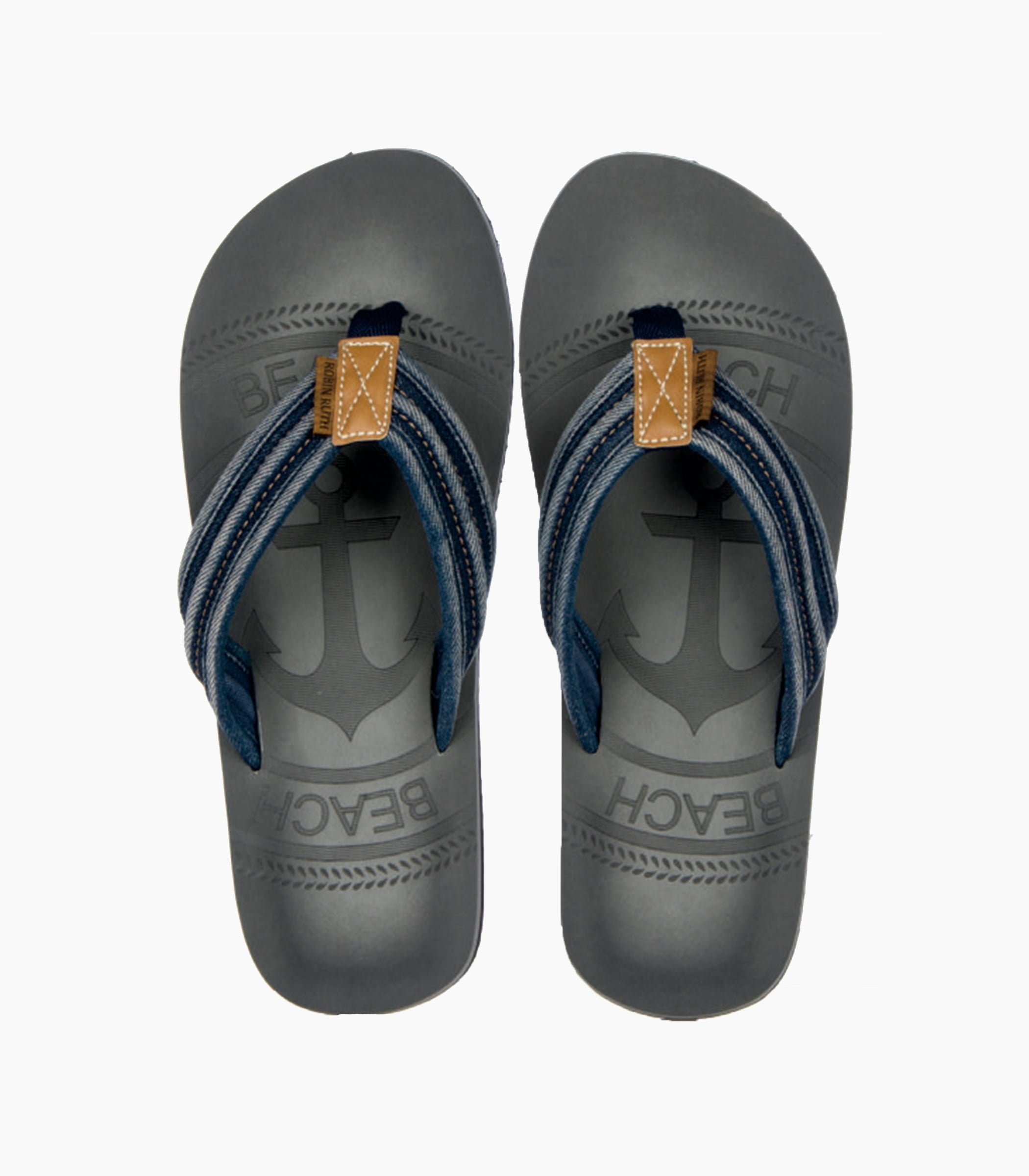 Neutral Flipflops - Robin Ruth