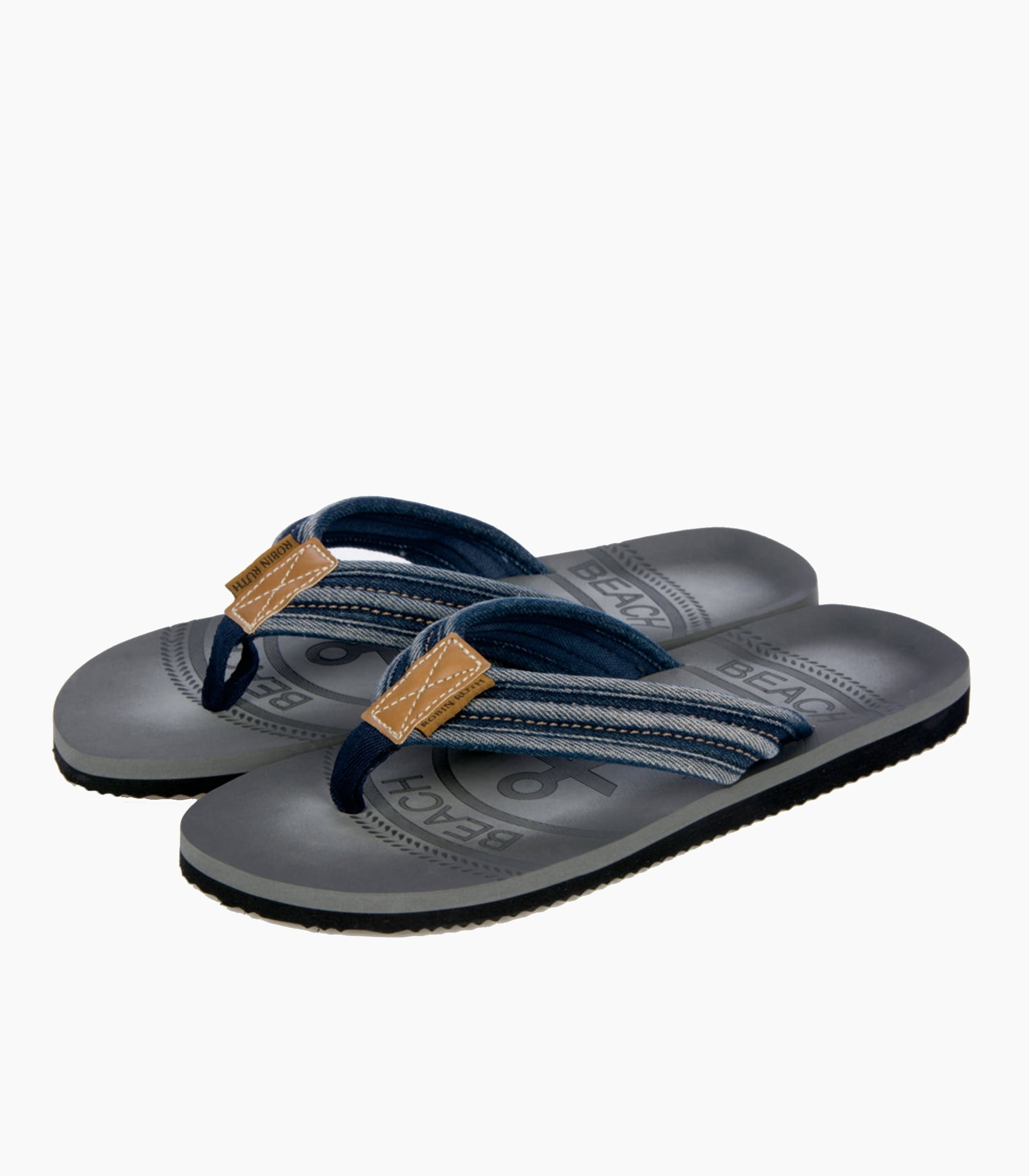 Neutral Flipflops - Robin Ruth