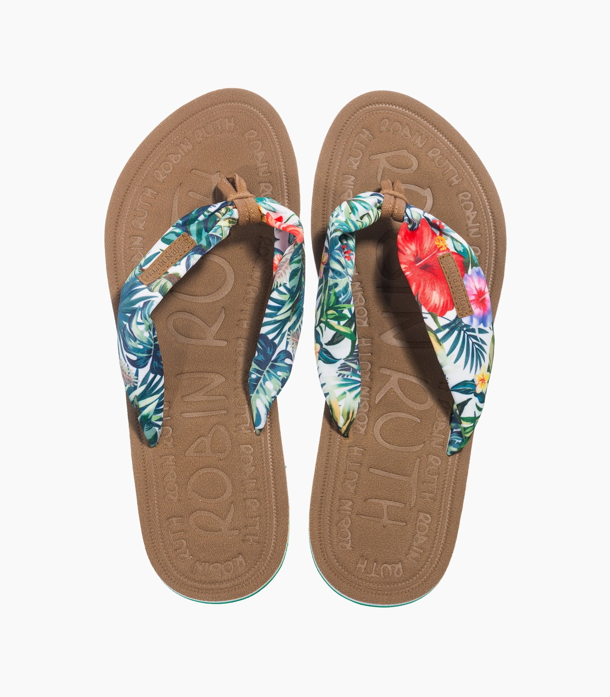 Neutral Flipflops - Robin Ruth