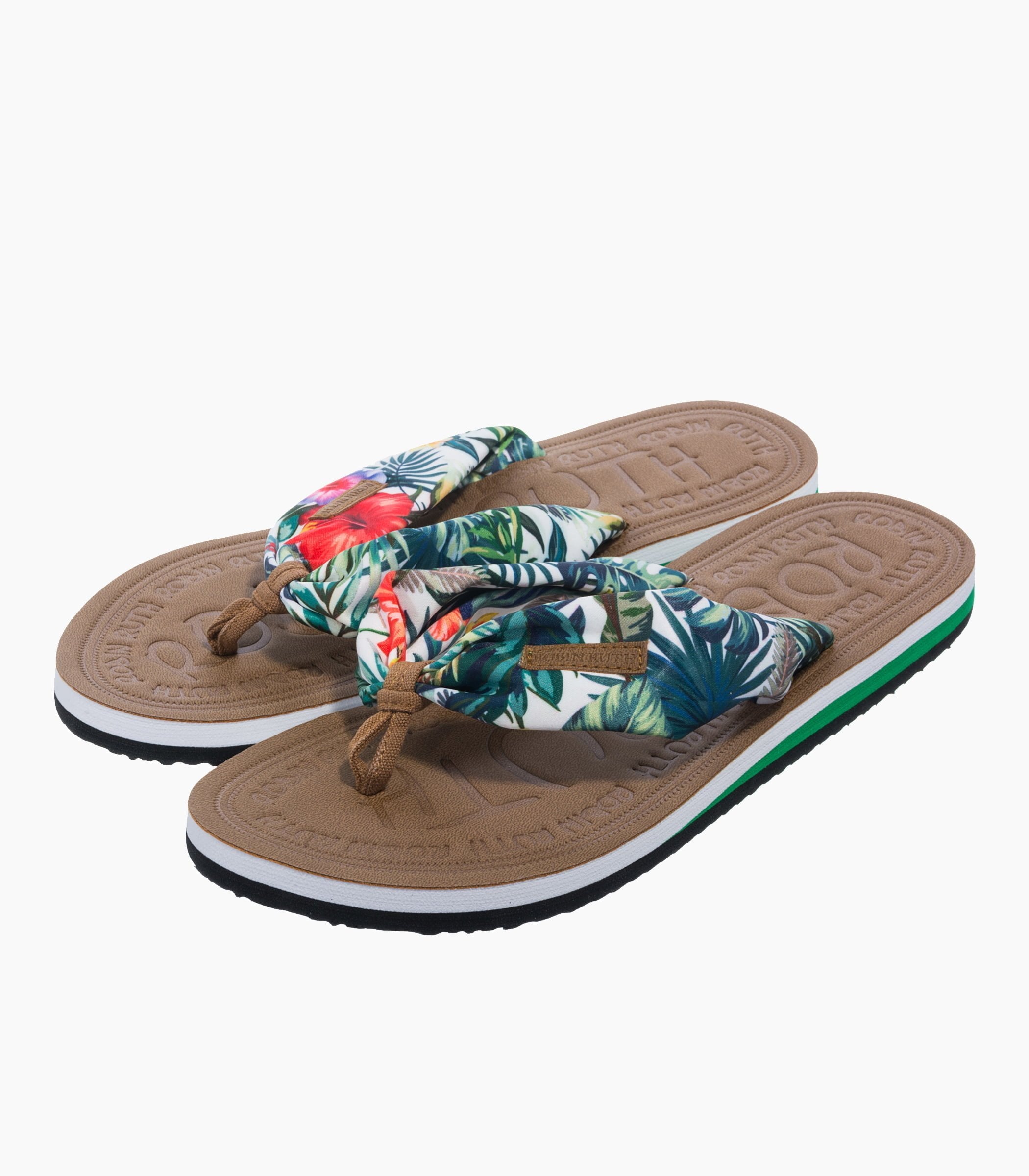 Neutral Flipflops - Robin Ruth