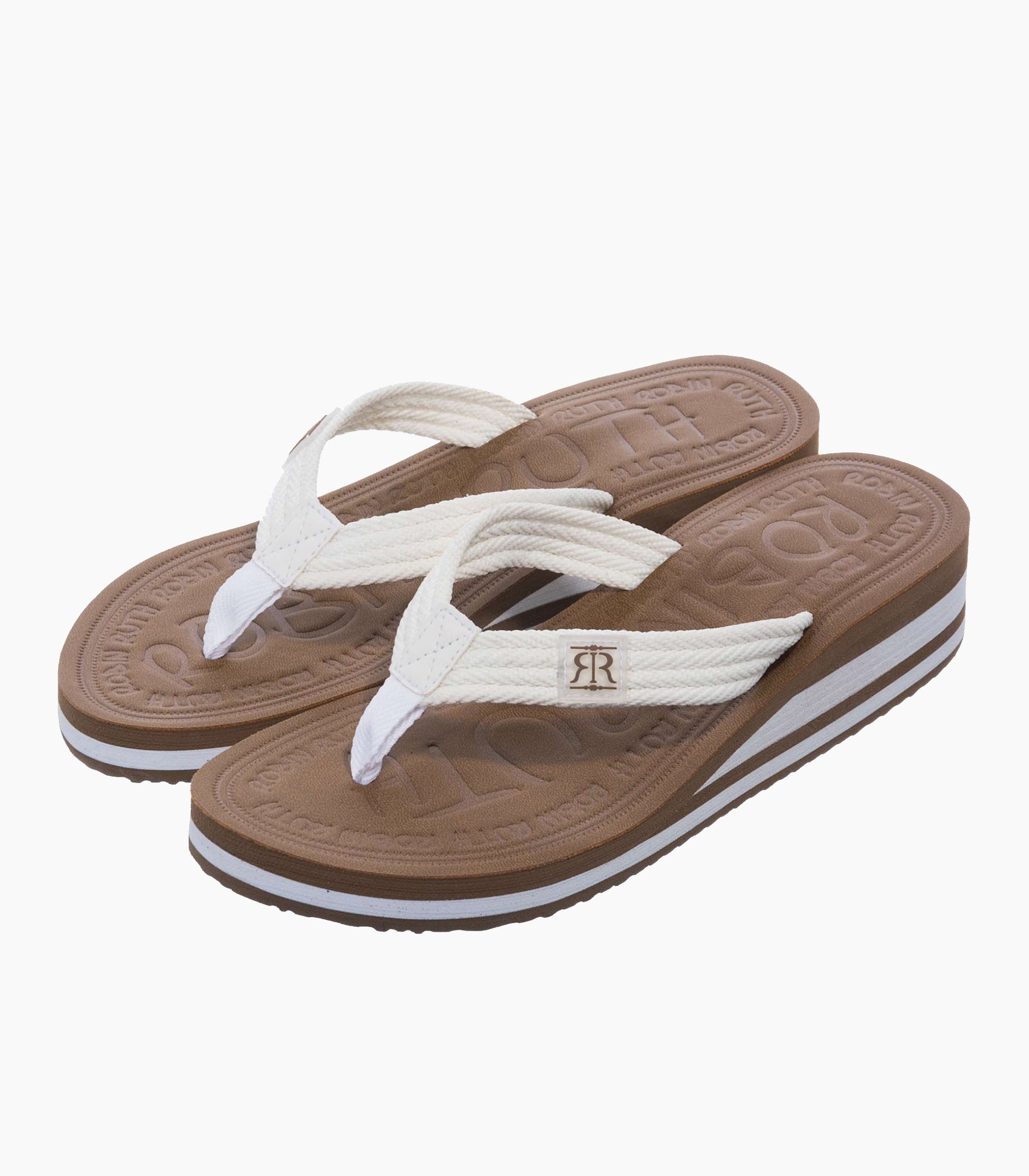 Neutral Flipflops - Robin Ruth
