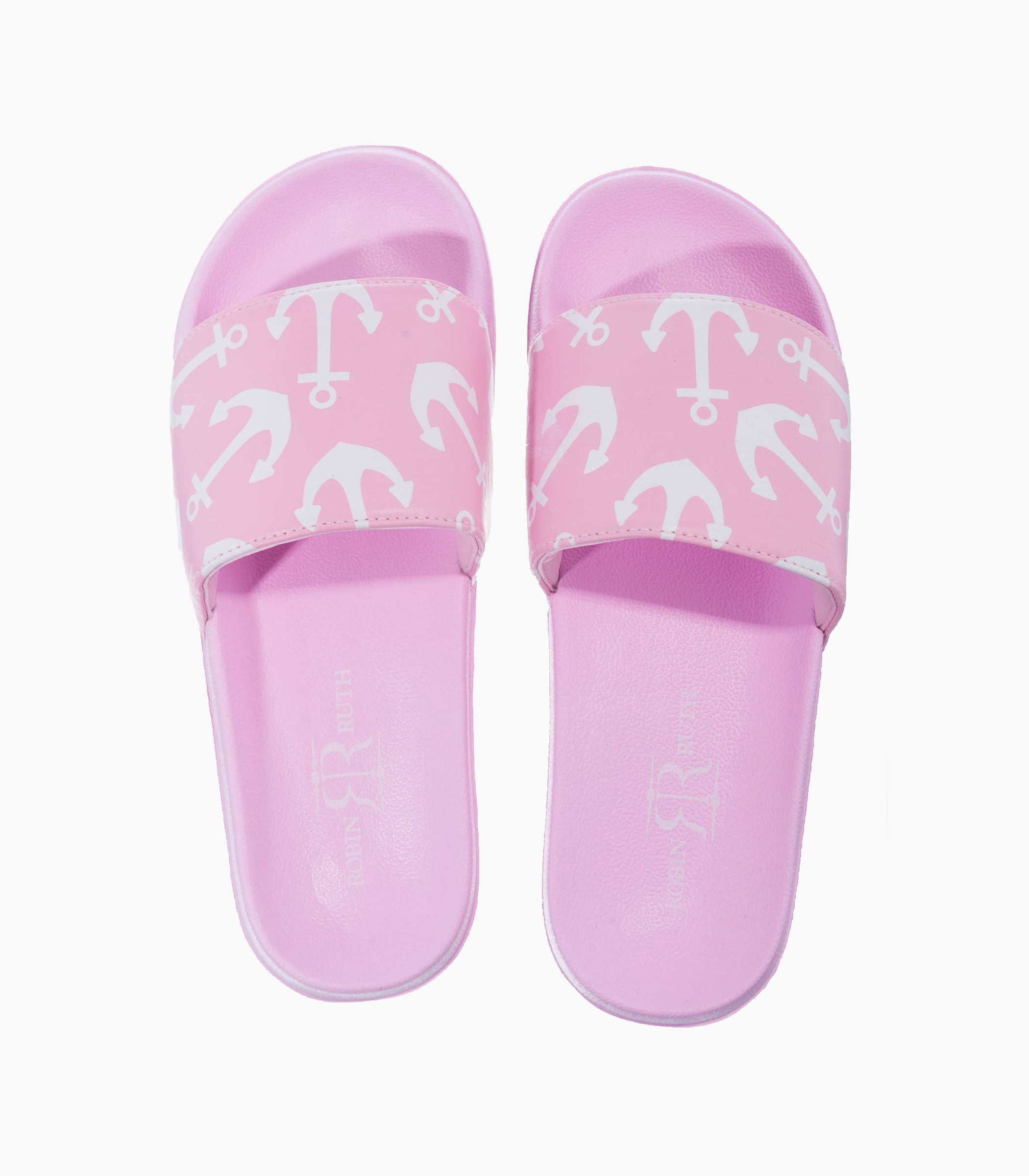 Neutral Flipflops - Robin Ruth