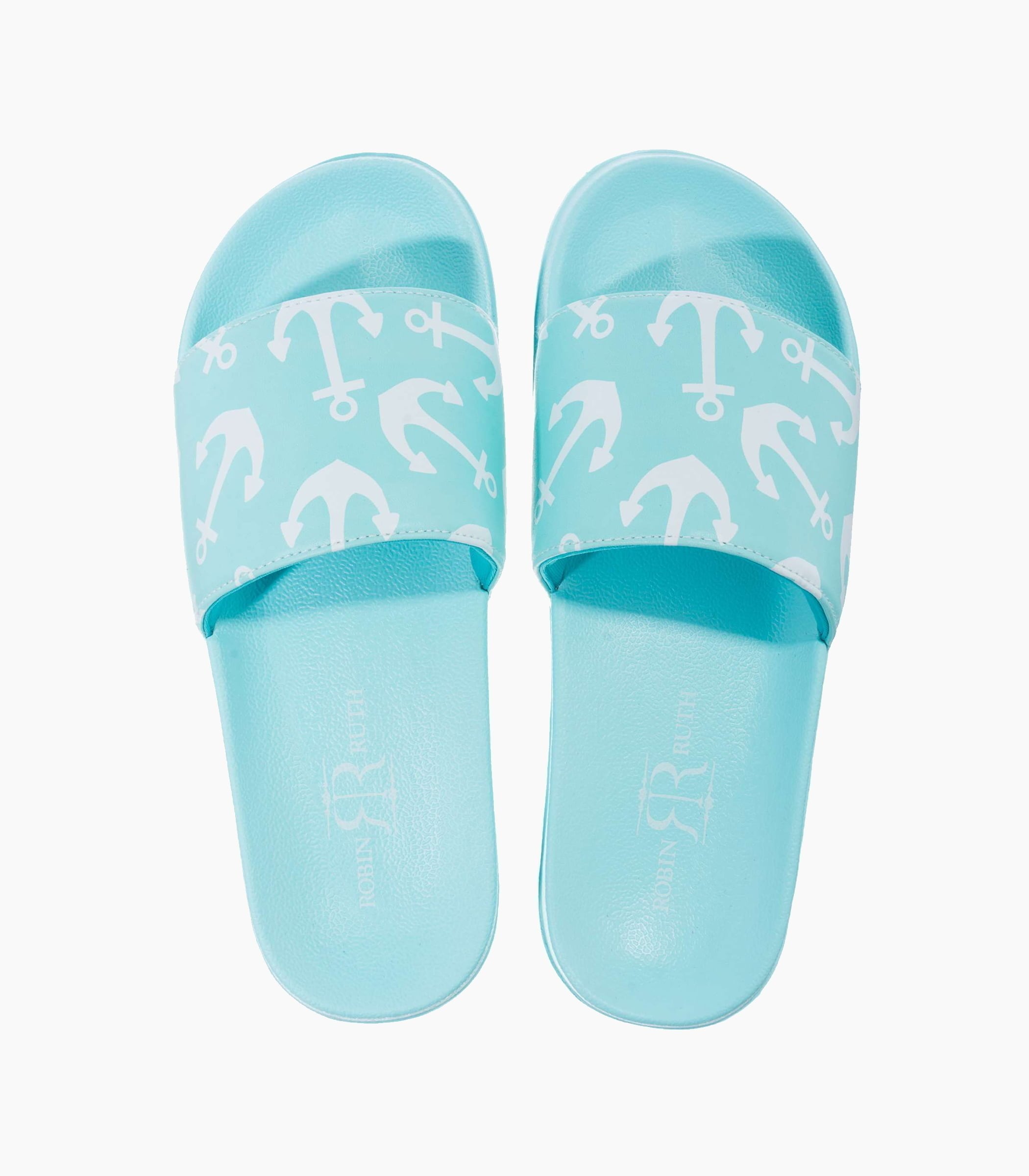 Neutral Flipflops - Robin Ruth