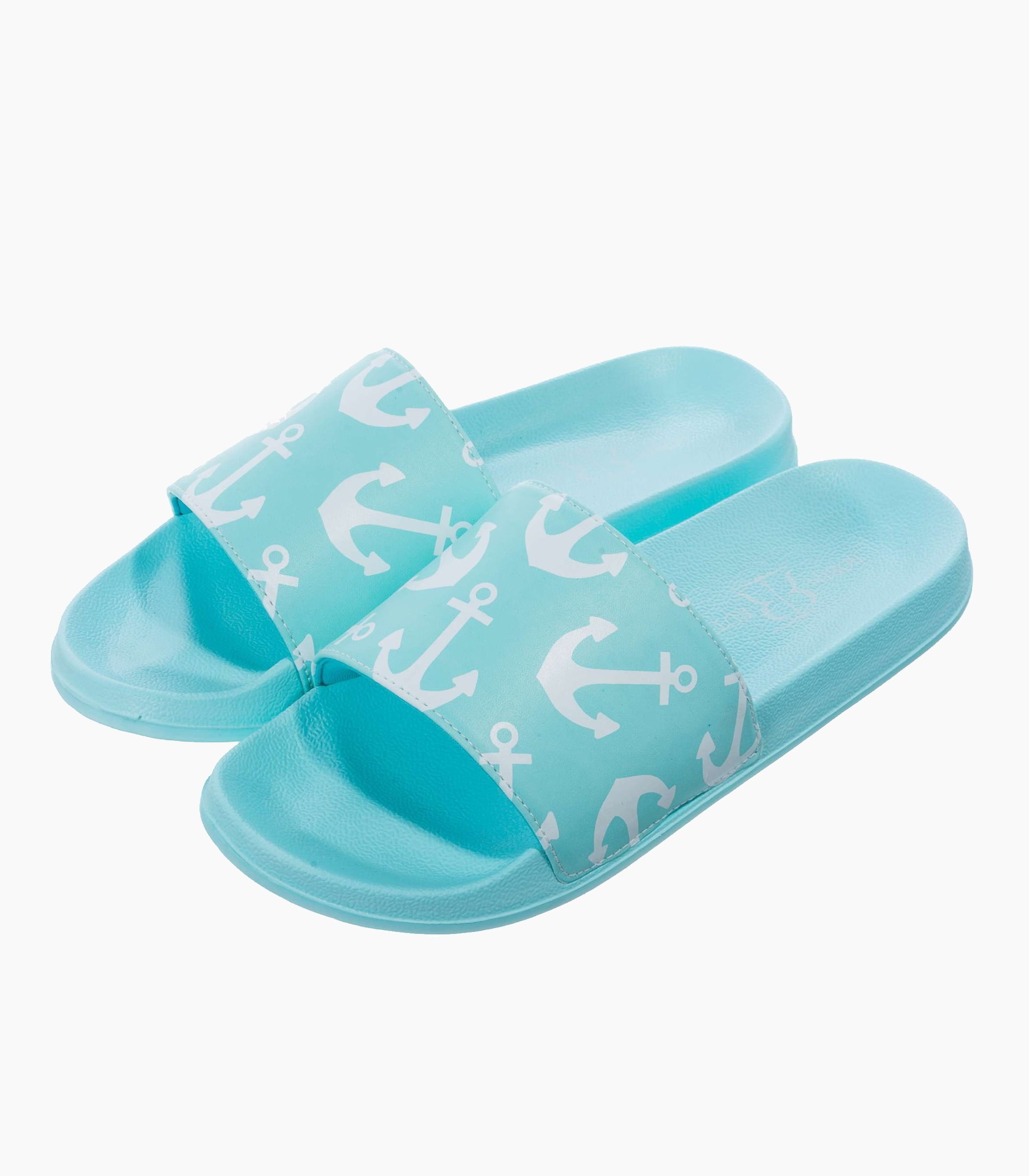 Neutral Flipflops - Robin Ruth