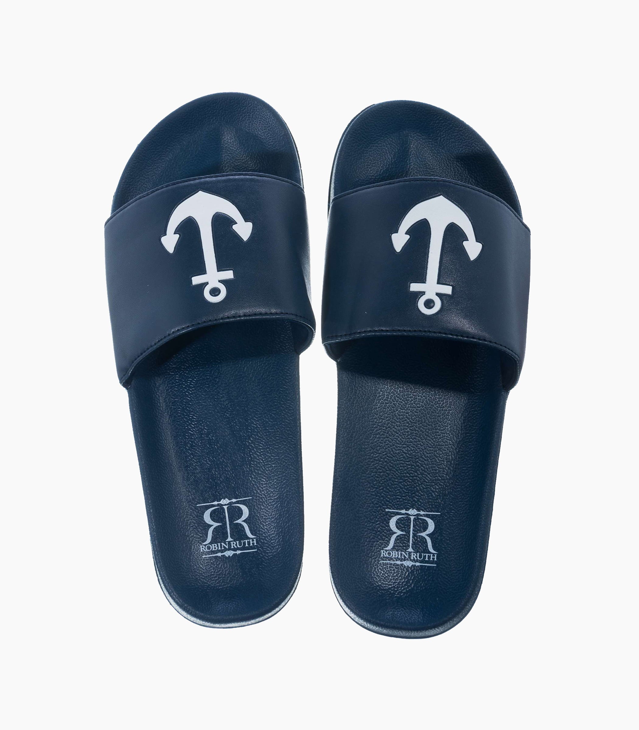 Neutral Flipflops - Robin Ruth