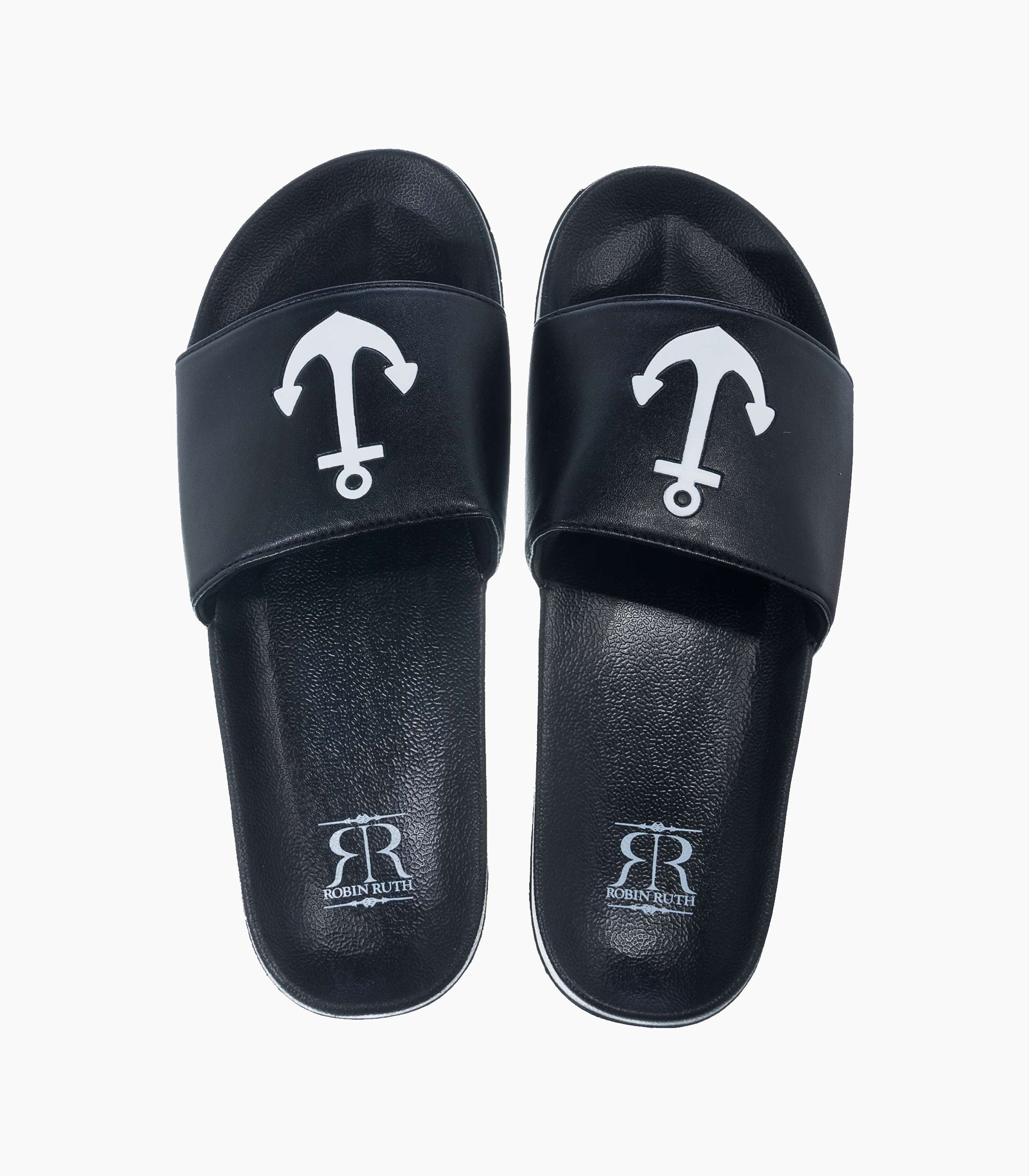 Neutral Flipflops - Robin Ruth