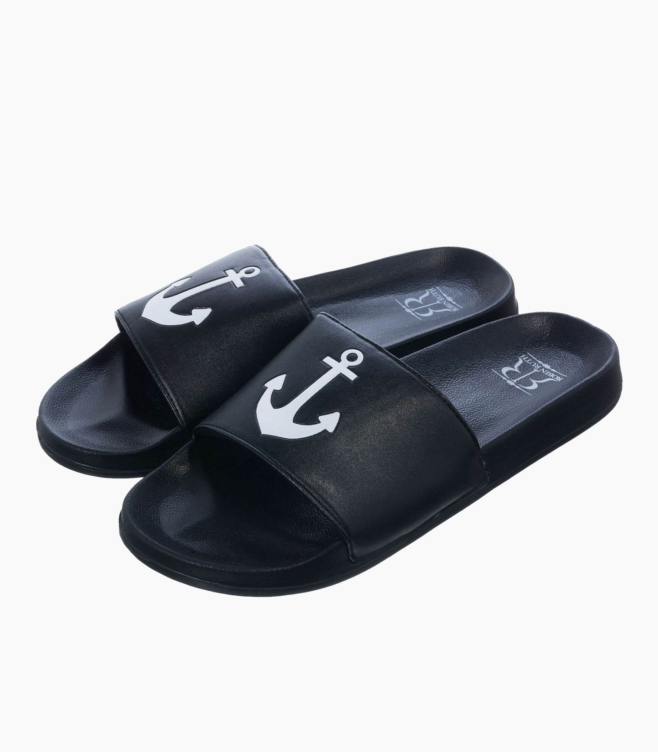 Neutral Flipflops - Robin Ruth