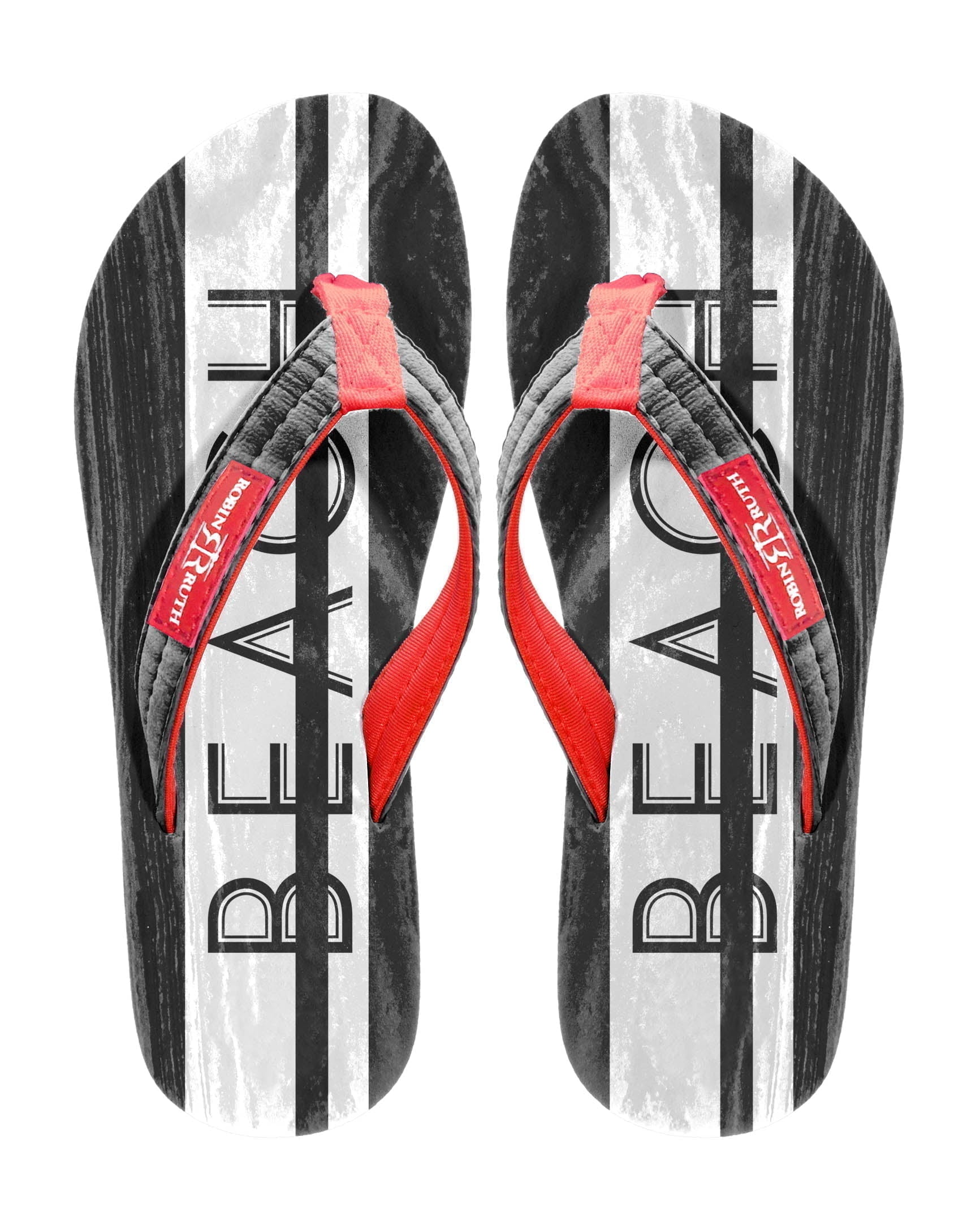 Neutral Flipflops - Robin Ruth