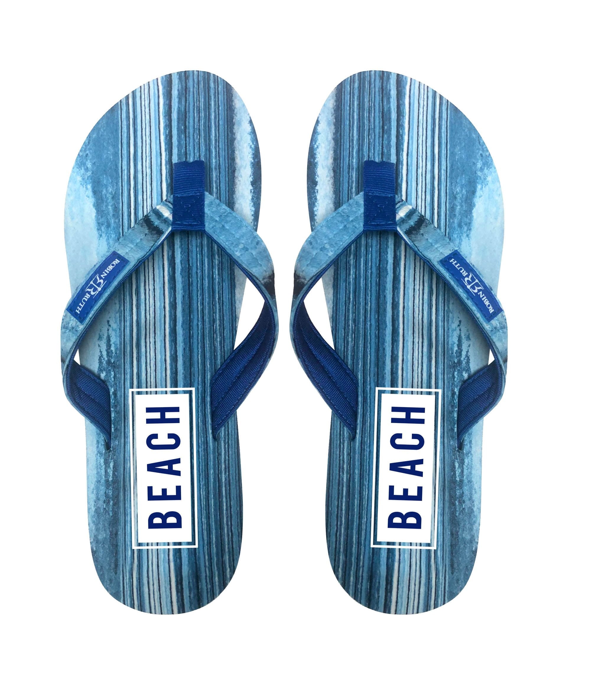 Neutral Flipflops - Robin Ruth