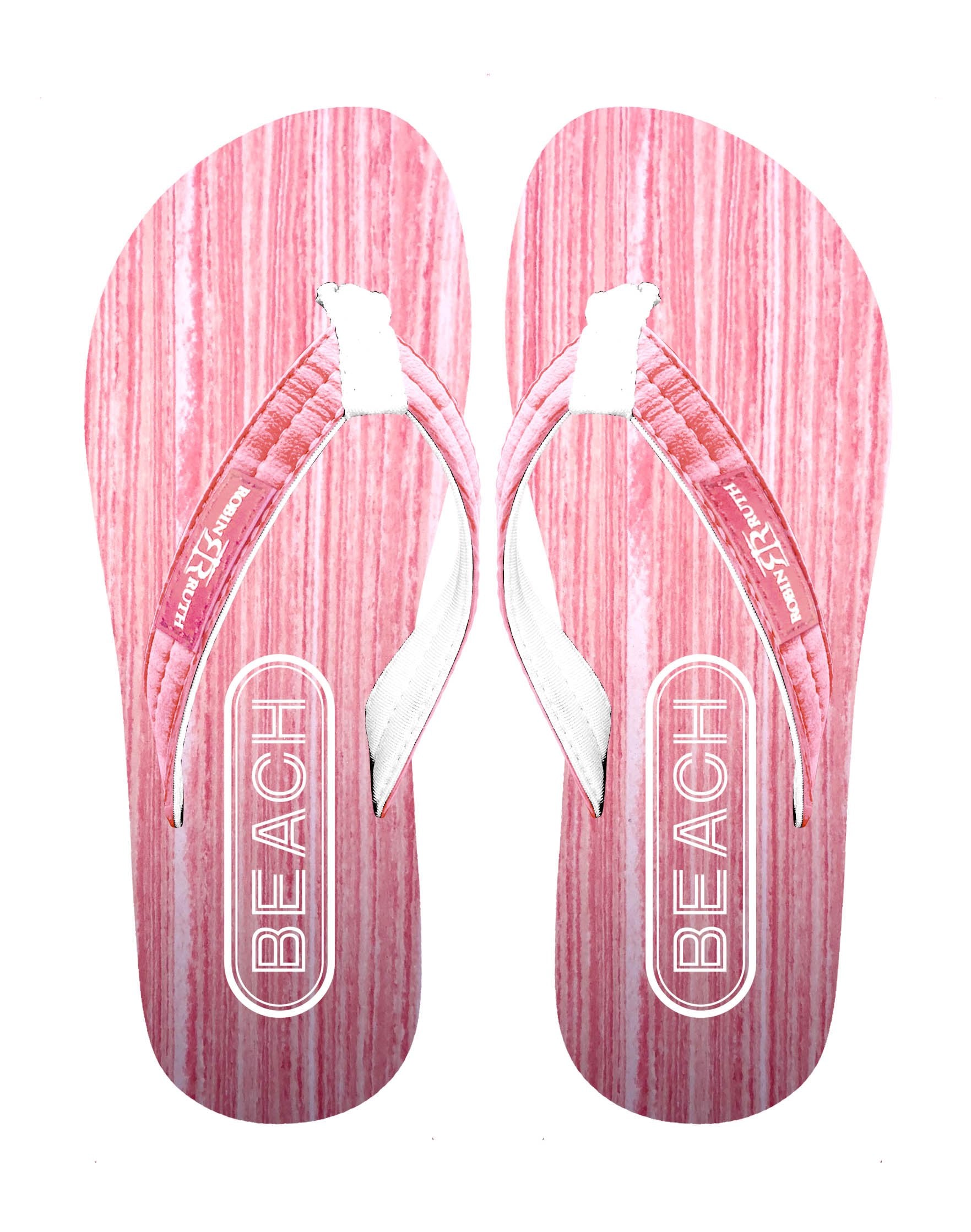 Neutral Flipflops - Robin Ruth