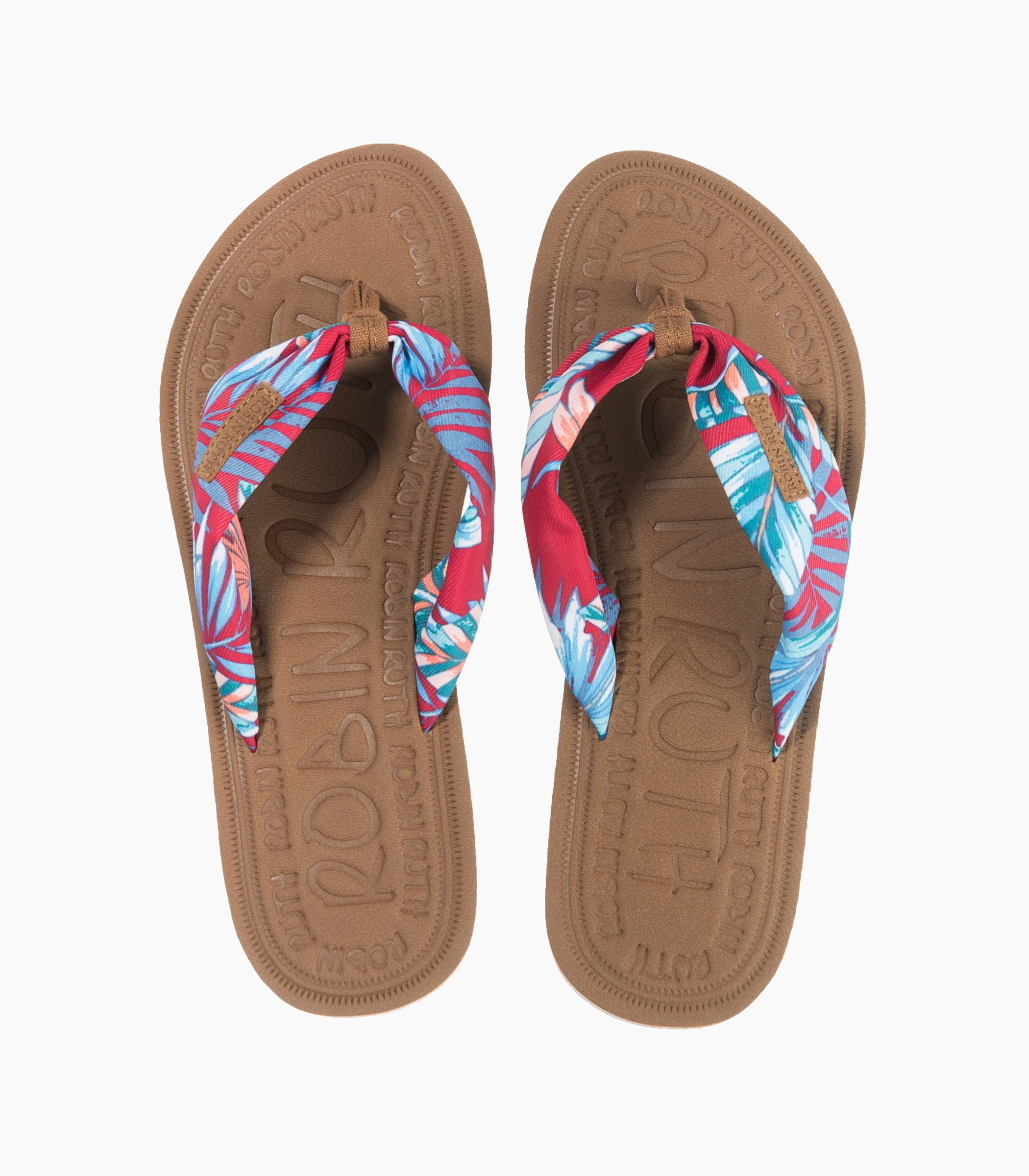 Neutral Flipflops - Robin Ruth