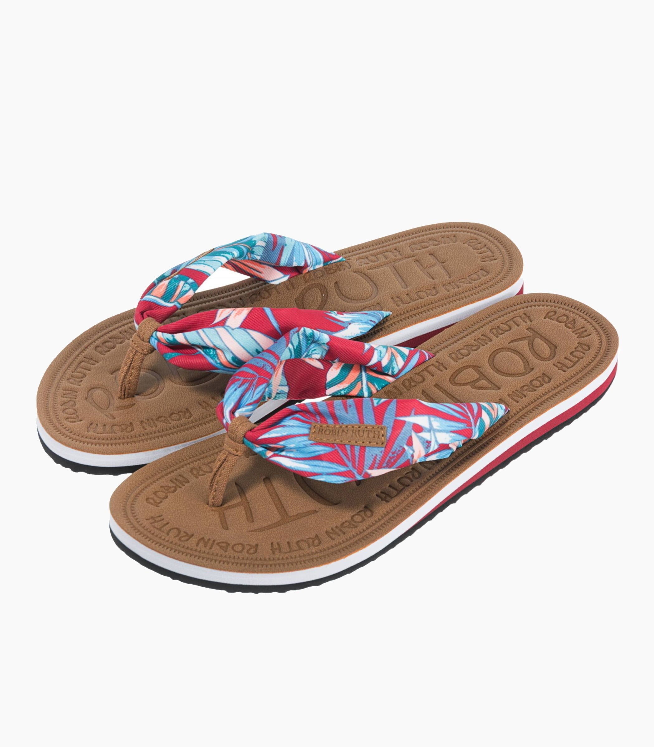 Neutral Flipflops - Robin Ruth