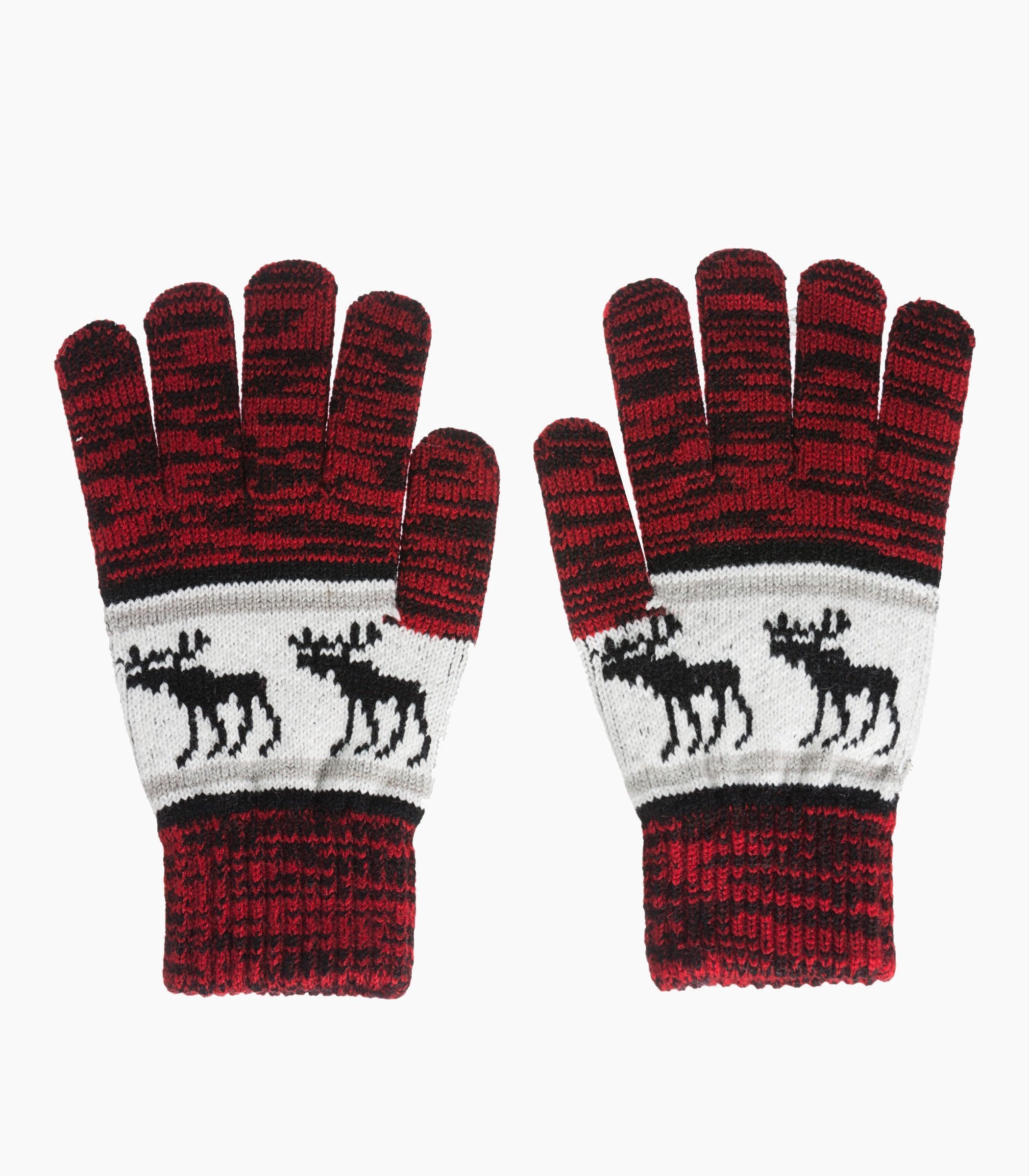 Neutral Gloves - Robin Ruth