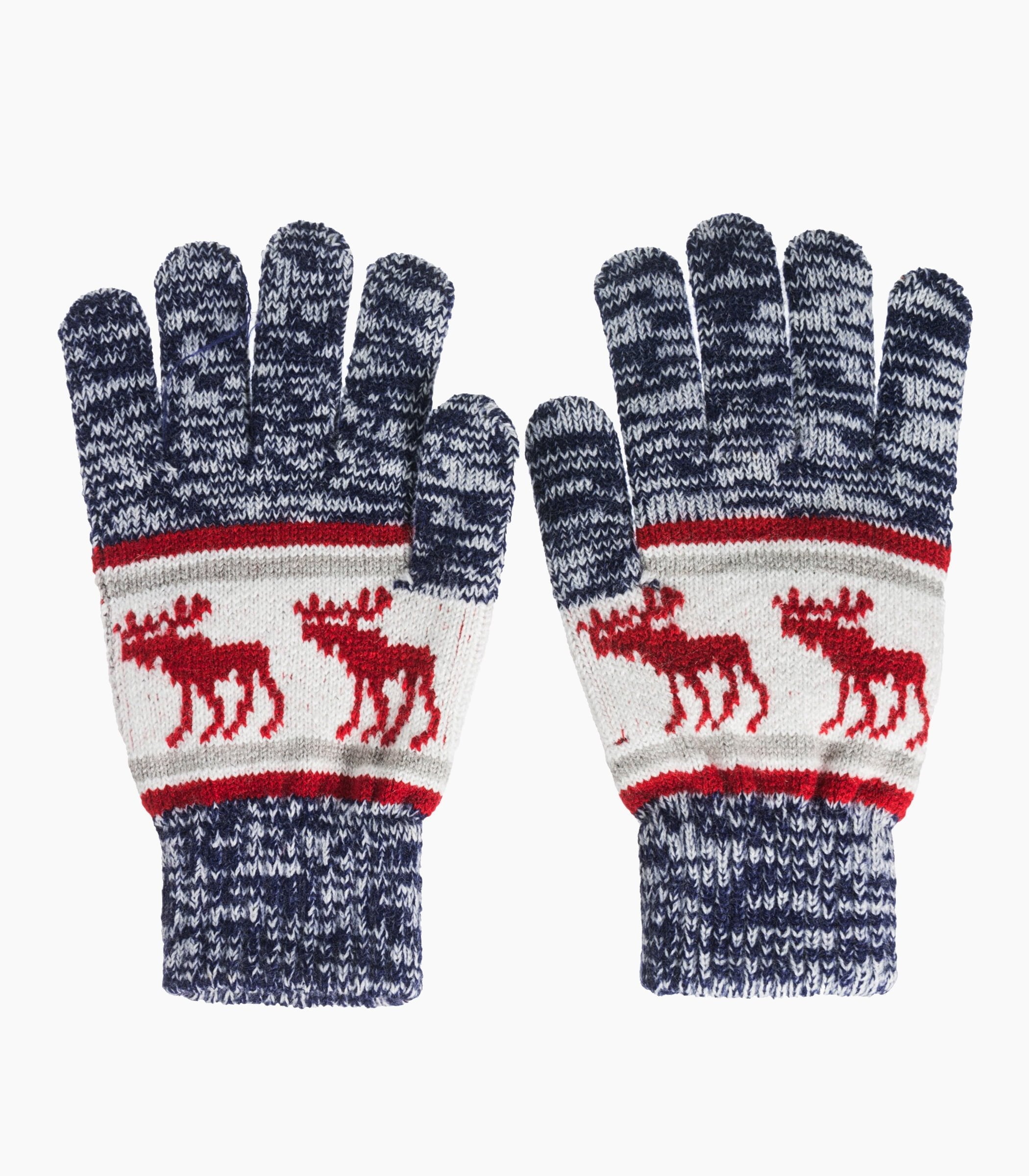 Neutral Gloves - Robin Ruth